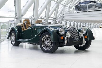 Morgan Plus 8 Gebrauchtwagen