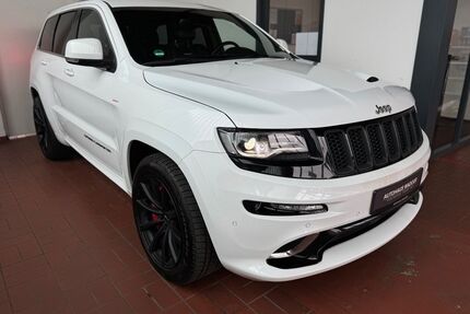 Jeep Grand Cherokee Gebrauchtwagen