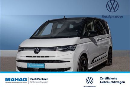 VW T7 Multivan Gebrauchtwagen