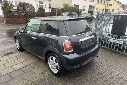 Mini One Gebrauchtwagen