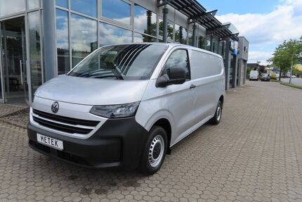 VW T7 Transporter Gebrauchtwagen