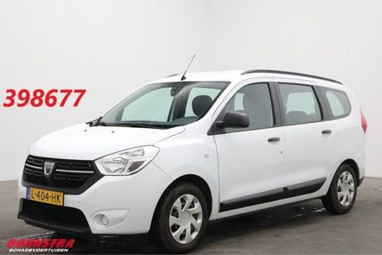 Dacia Lodgy Gebrauchtwagen