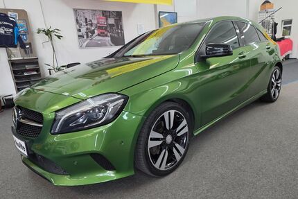 Mercedes-Benz A 220 Gebrauchtwagen
