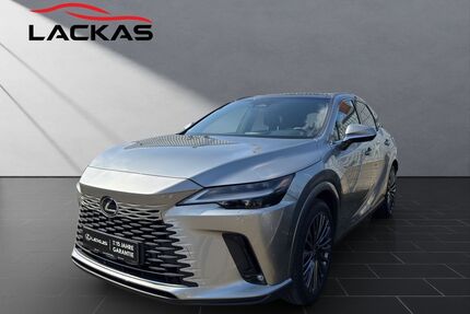 Lexus RX 450 Gebrauchtwagen