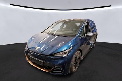 Cupra Born Gebrauchtwagen