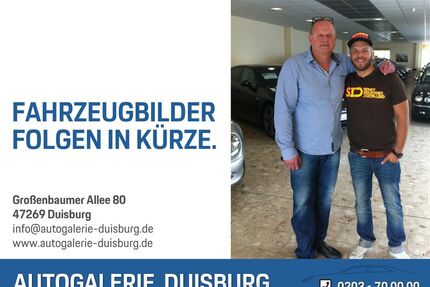 Porsche Macan Gebrauchtwagen