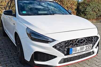 Hyundai i30 Gebrauchtwagen