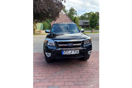 Ford Ranger Gebrauchtwagen