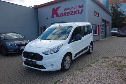 Ford Tourneo Gebrauchtwagen