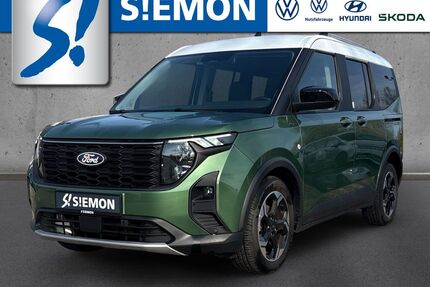 Ford Tourneo Courier Gebrauchtwagen