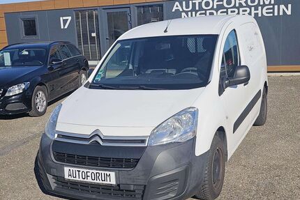 Citroen Berlingo Gebrauchtwagen