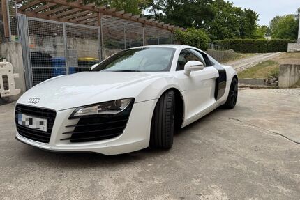 Audi R8 Gebrauchtwagen