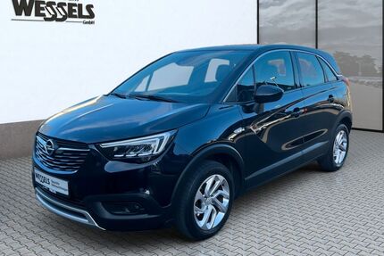 Opel Crossland (X) Gebrauchtwagen