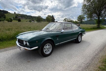Fiat Dino Gebrauchtwagen