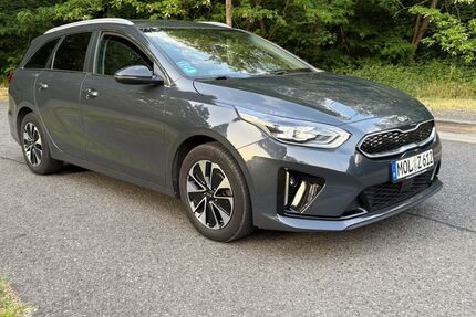 Kia ceed / Ceed Gebrauchtwagen