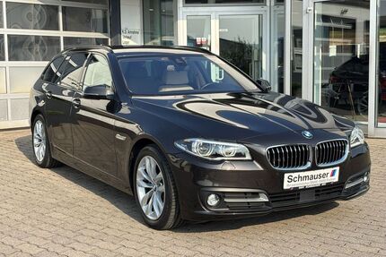 BMW 520 Gebrauchtwagen