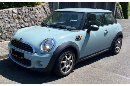 Mini ONE Gebrauchtwagen