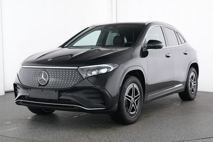 Mercedes-Benz EQA Gebrauchtwagen
