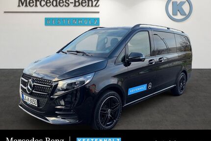 Mercedes-Benz V 300 Gebrauchtwagen