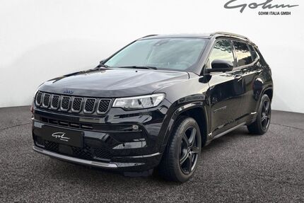 Jeep Compass Gebrauchtwagen