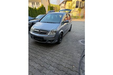 Opel Meriva Gebrauchtwagen
