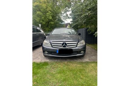 Mercedes-Benz C 220 Gebrauchtwagen