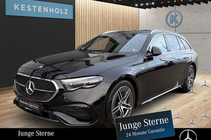 Mercedes-Benz E 300 Gebrauchtwagen