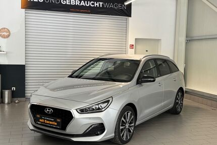 Hyundai i30 Gebrauchtwagen