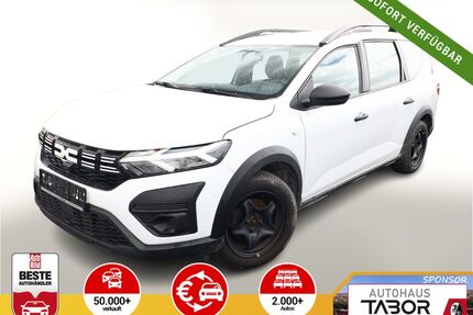 Dacia Jogger Gebrauchtwagen