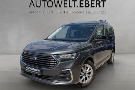 Ford Tourneo Connect Gebrauchtwagen