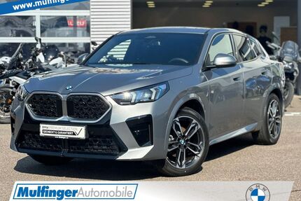 BMW X2 Gebrauchtwagen