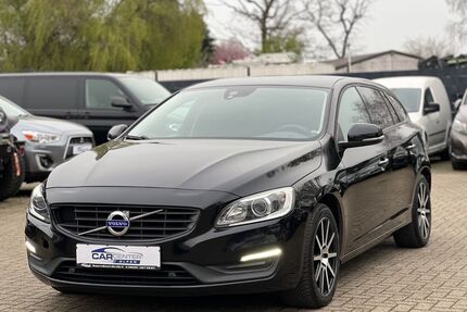 Volvo V60 Gebrauchtwagen
