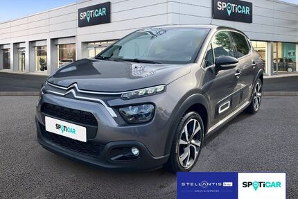 Citroen C3 Gebrauchtwagen