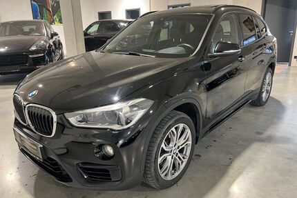 BMW X1 Gebrauchtwagen