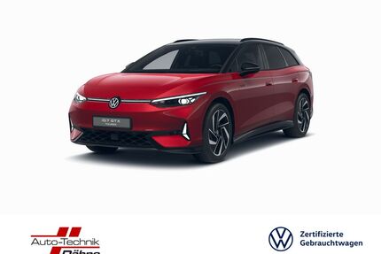 VW ID.7 Gebrauchtwagen