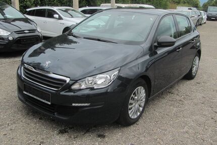 Peugeot 308 Gebrauchtwagen