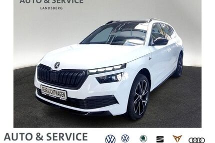 Skoda Kamiq Gebrauchtwagen