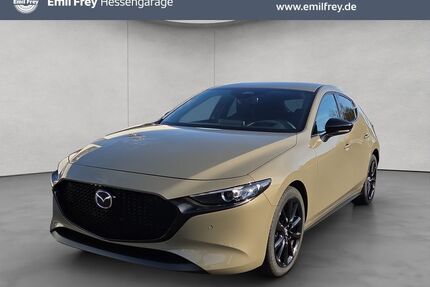 Mazda 3 Gebrauchtwagen