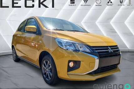 Mitsubishi Space Star Gebrauchtwagen