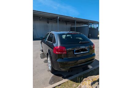 Audi A3 Gebrauchtwagen