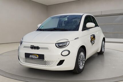 Fiat 500e Gebrauchtwagen