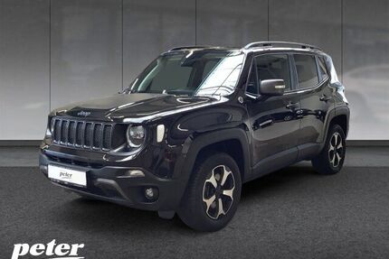 Jeep Renegade Gebrauchtwagen