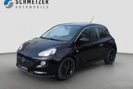 Opel Adam Gebrauchtwagen