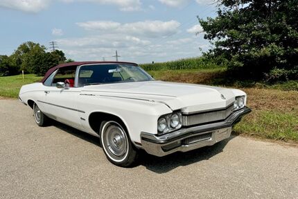 Buick Century Gebrauchtwagen