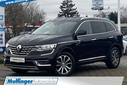 Renault Koleos Gebrauchtwagen