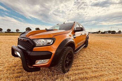 Ford Ranger Gebrauchtwagen