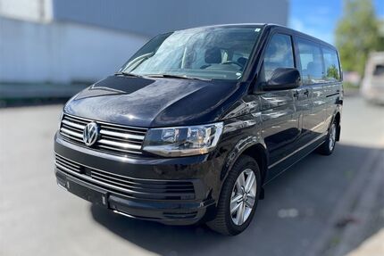 VW T6 Multivan Gebrauchtwagen