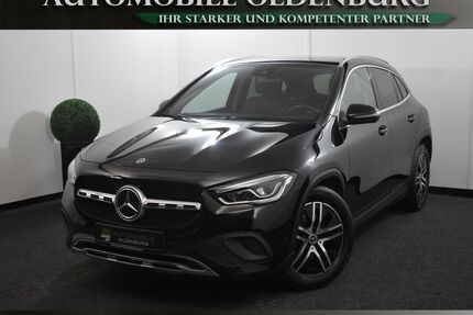 Mercedes-Benz GLA 220 Gebrauchtwagen