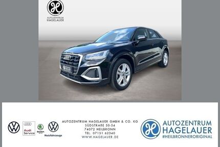 Audi Q2 Gebrauchtwagen