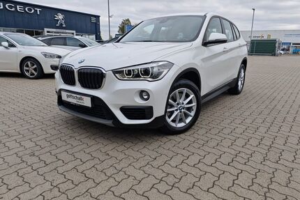 BMW X1 Gebrauchtwagen